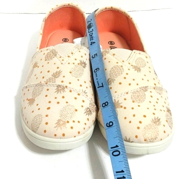 US SPORT CASUAL SNEAKERS NWOT SIZE 8 - Picture 9 of 11